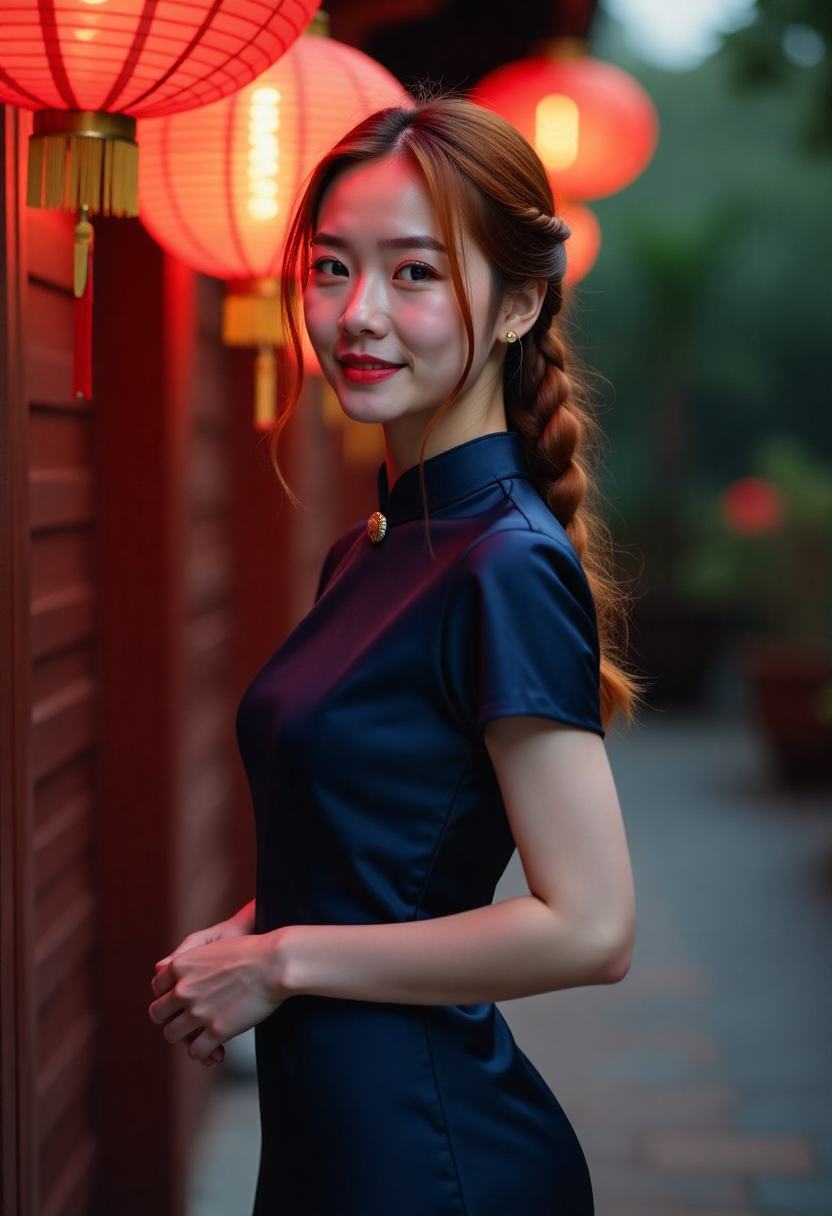 出发去小城综艺海报