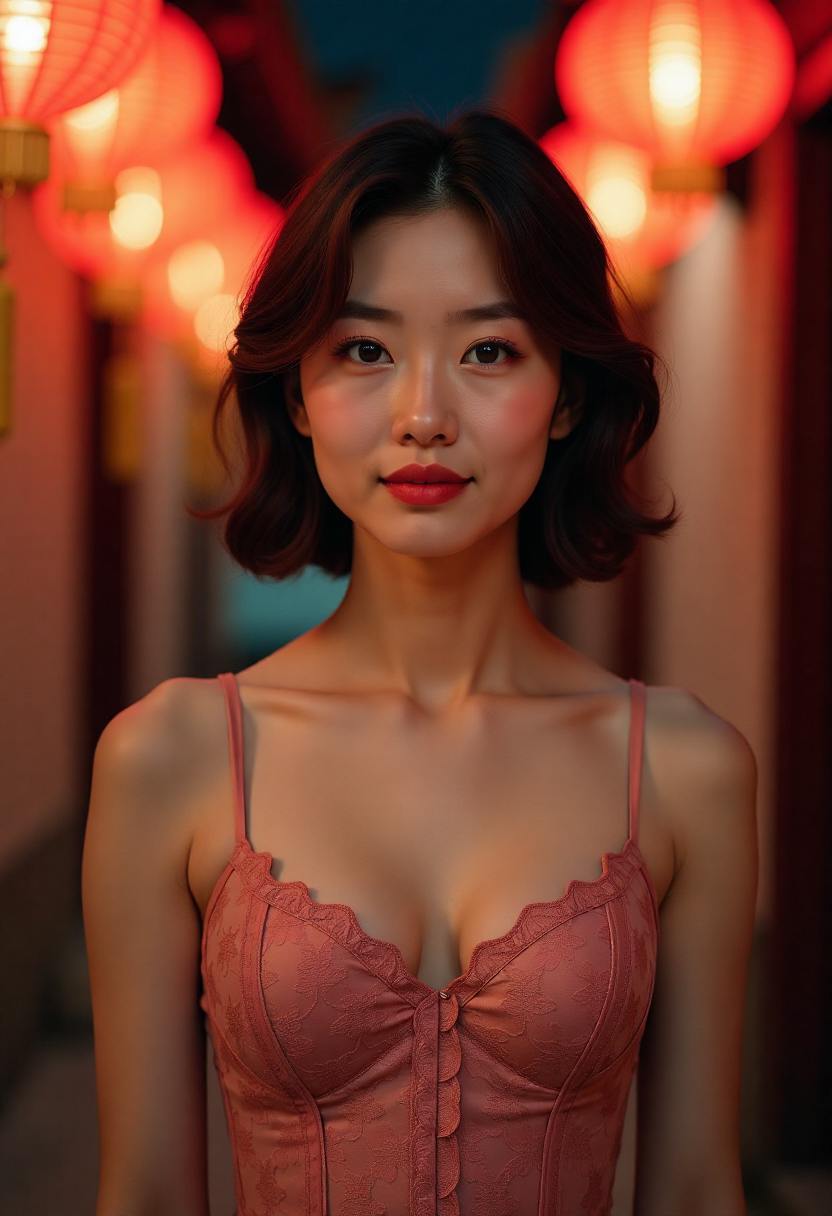 心动运动会综艺海报