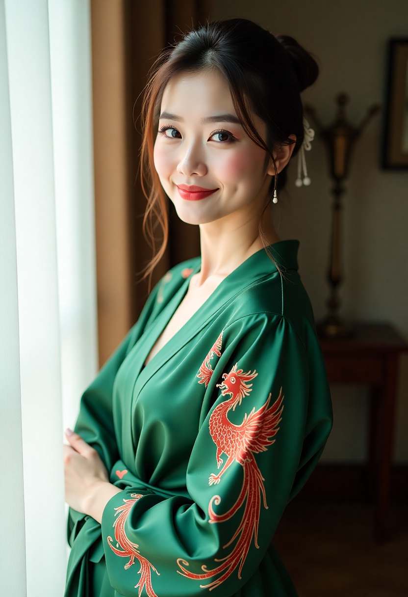 长街灯未眠电视剧海报