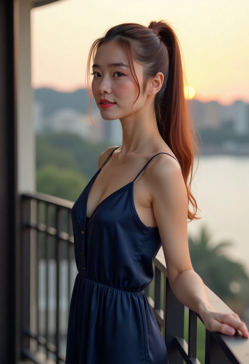 雾港来信电影海报