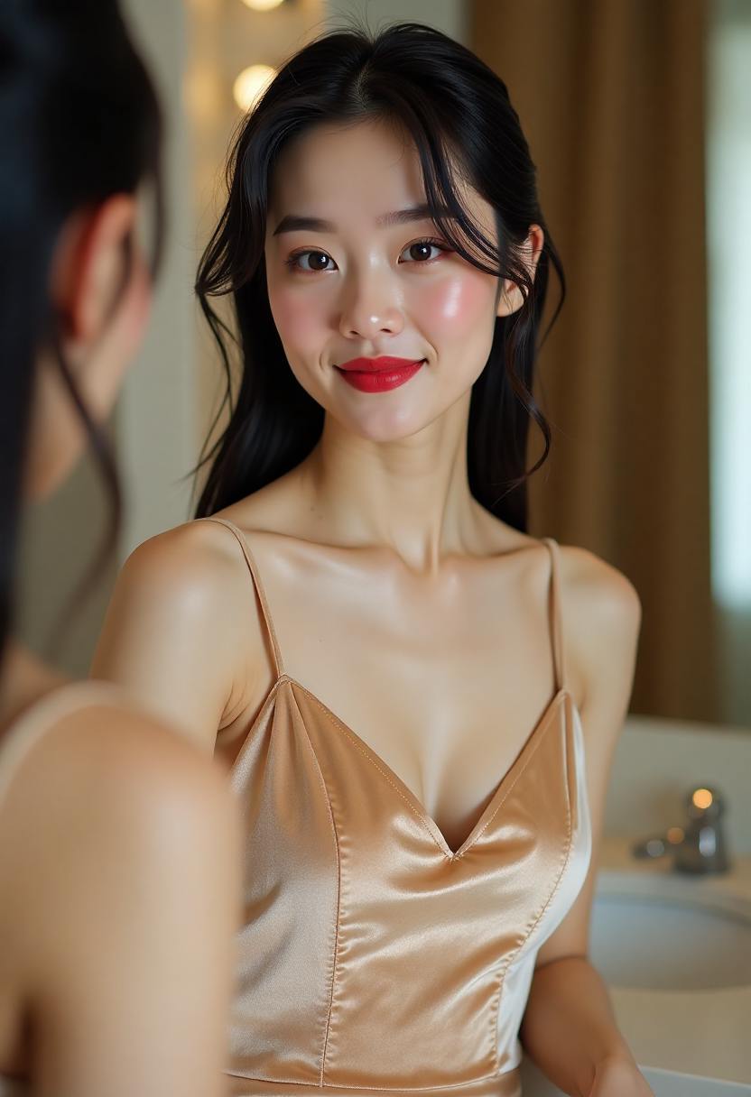 追光的工程师电视剧海报